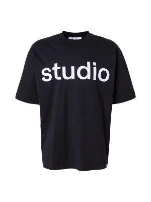 Foto van product Studio Seidensticker Shirt zwart / wit