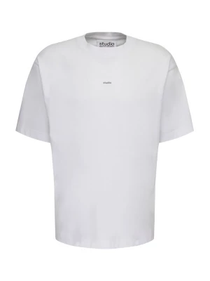 Foto van product Studio Seidensticker Shirt zwart / wit