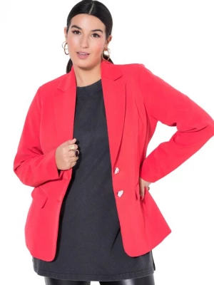 Foto van product Studio Untold Blazers rood