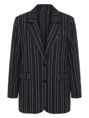Foto van product Studio Untold Blazers zwart / wit