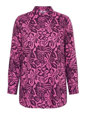 Foto van product Studio Untold Blouse bessen