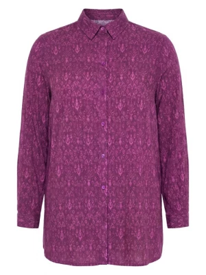 Foto van product Studio Untold Blouse bessen