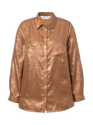 Foto van product Studio Untold Blouse brons