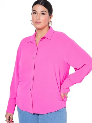 Foto van product Studio Untold Blouse fuchsia