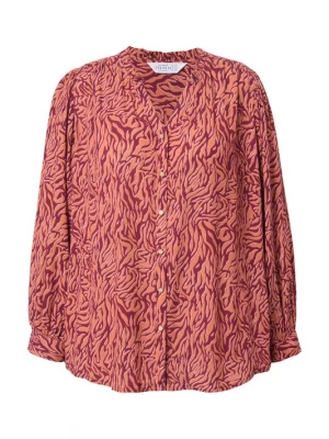 Foto van product Studio Untold Blouse fuchsia