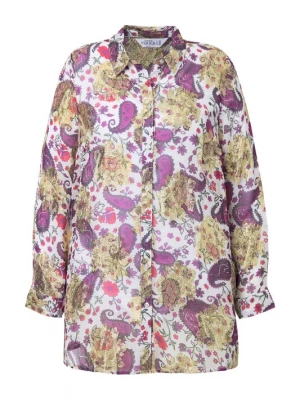 Foto van product Studio Untold Blouse gemengde kleuren