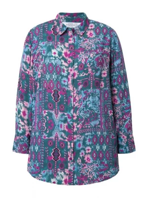 Foto van product Studio Untold Blouse gemengde kleuren