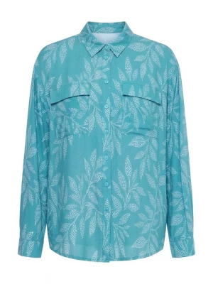 Foto van product Studio Untold Blouse groen