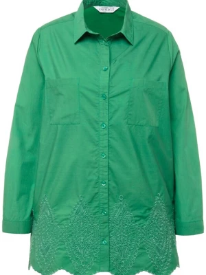 Foto van product Studio Untold Blouse groen