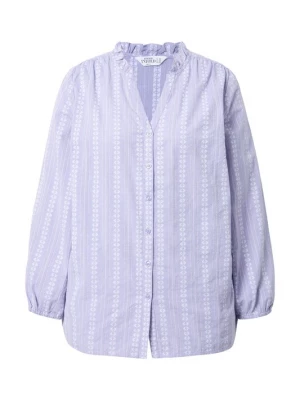 Foto van product Studio Untold Blouse lavendel / pastellila