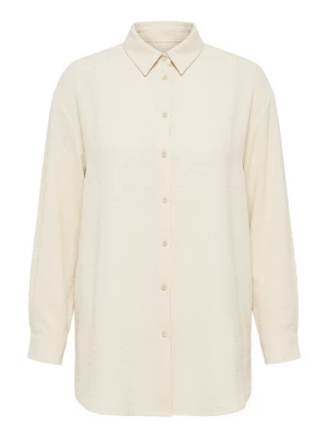 Foto van product Studio Untold Blouse lichtgeel