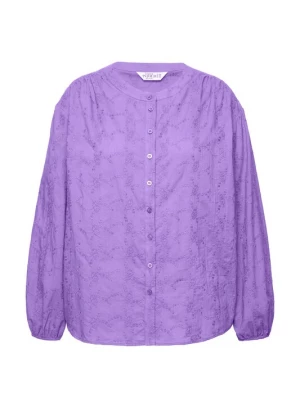 Foto van product Studio Untold Blouse lichtlila