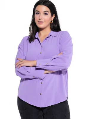 Foto van product Studio Untold Blouse lichtlila