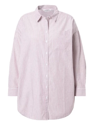 Foto van product Studio Untold Blouse lila / wit