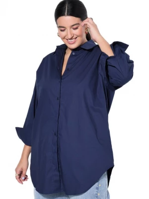 Foto van product Studio Untold Blouse marine