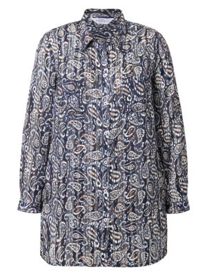 Foto van product Studio Untold Blouse marine
