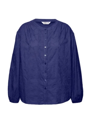Foto van product Studio Untold Blouse navy