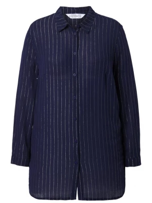 Foto van product Studio Untold Blouse navy