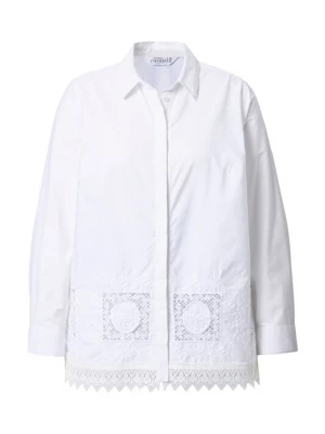 Foto van product Studio Untold Blouse offwhite