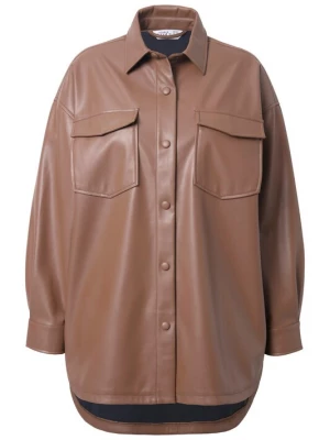 Foto van product Studio Untold Blouse ombergrijs
