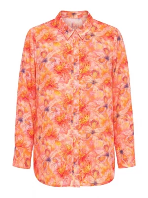 Foto van product Studio Untold Blouse oranje