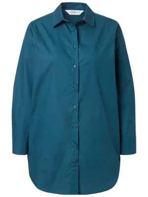 Foto van product Studio Untold Blouse petrol