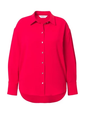 Foto van product Studio Untold Blouse rood