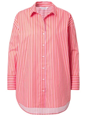 Foto van product Studio Untold Blouse rosé / lichtroze / lichtrood