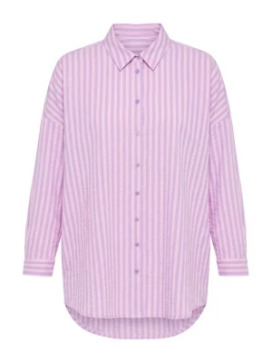 Foto van product Studio Untold Blouse sering / rosa