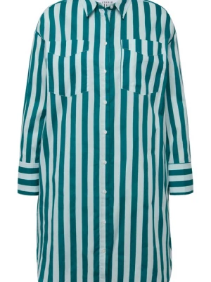 Foto van product Studio Untold Blouse smaragd