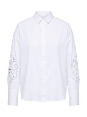 Foto van product Studio Untold Blouse wit