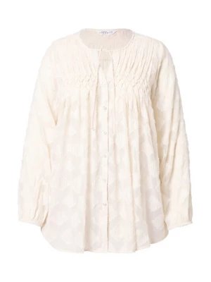 Foto van product Studio Untold Blouse wolwit