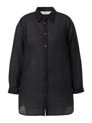Foto van product Studio Untold Blouse zwart