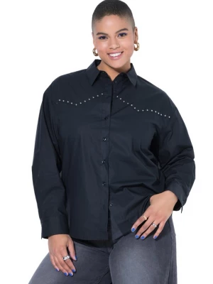 Foto van product Studio Untold Blouse zwart