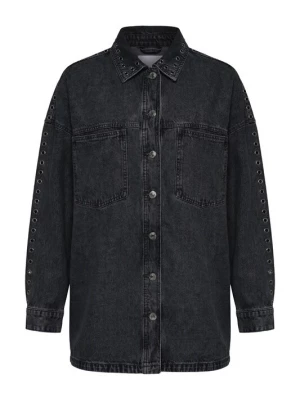 Foto van product Studio Untold Blouse zwart