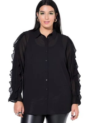 Foto van product Studio Untold Blouse zwart