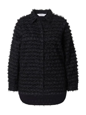 Foto van product Studio Untold Blouse zwart