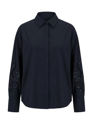 Foto van product Studio Untold Blouse zwart
