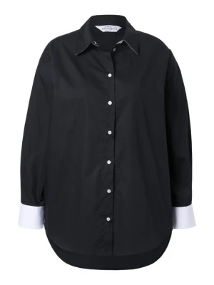 Foto van product Studio Untold Blouse zwart / wit