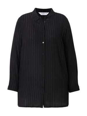 Foto van product Studio Untold Blouse zwart / wit