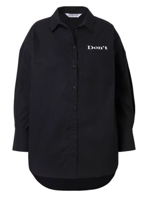 Foto van product Studio Untold Blouse zwart / wit