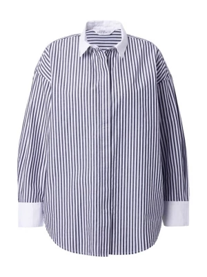 Foto van product Studio Untold Blouse zwart / wit