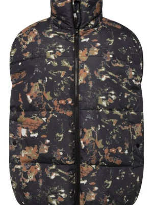 Foto van product Studio Untold Bodywarmer beige / zwart