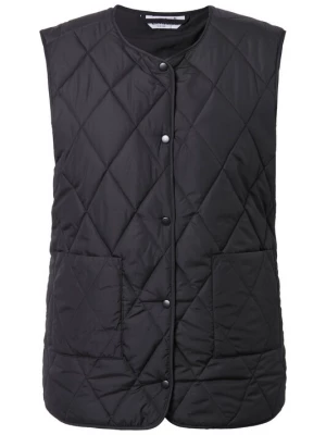 Foto van product Studio Untold Bodywarmer zwart