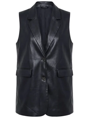 Foto van product Studio Untold Bodywarmer zwart