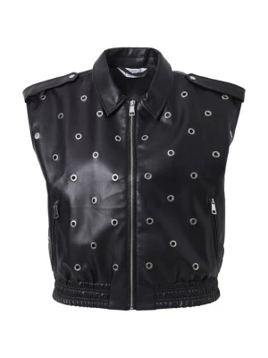Foto van product Studio Untold Bodywarmer zwart
