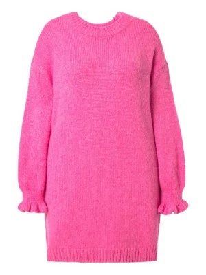 Foto van product Studio Untold Gebreide jurk pink