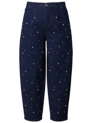 Foto van product Studio Untold Jeans blauw denim