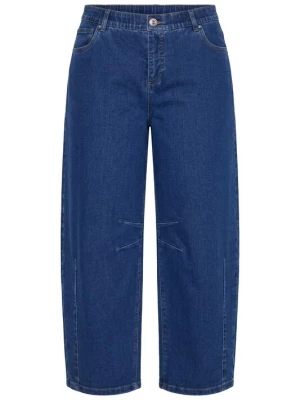 Foto van product Studio Untold Jeans blauw denim