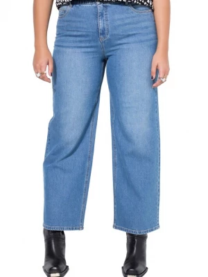Foto van product Studio Untold Jeans blauw denim